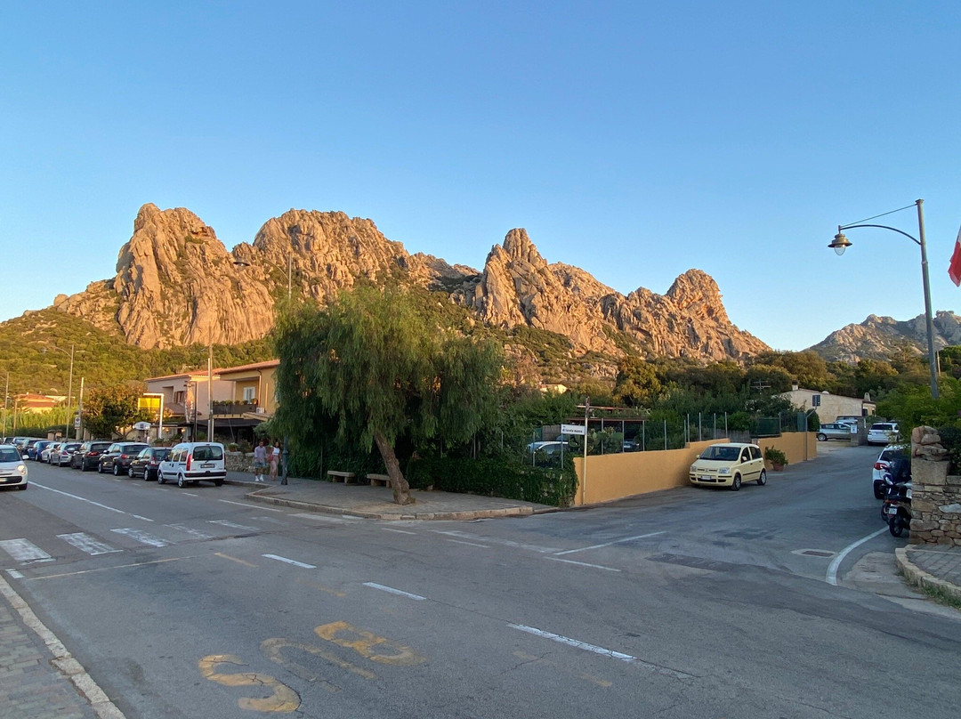 Hotel Locanda Sant'Andrea主图