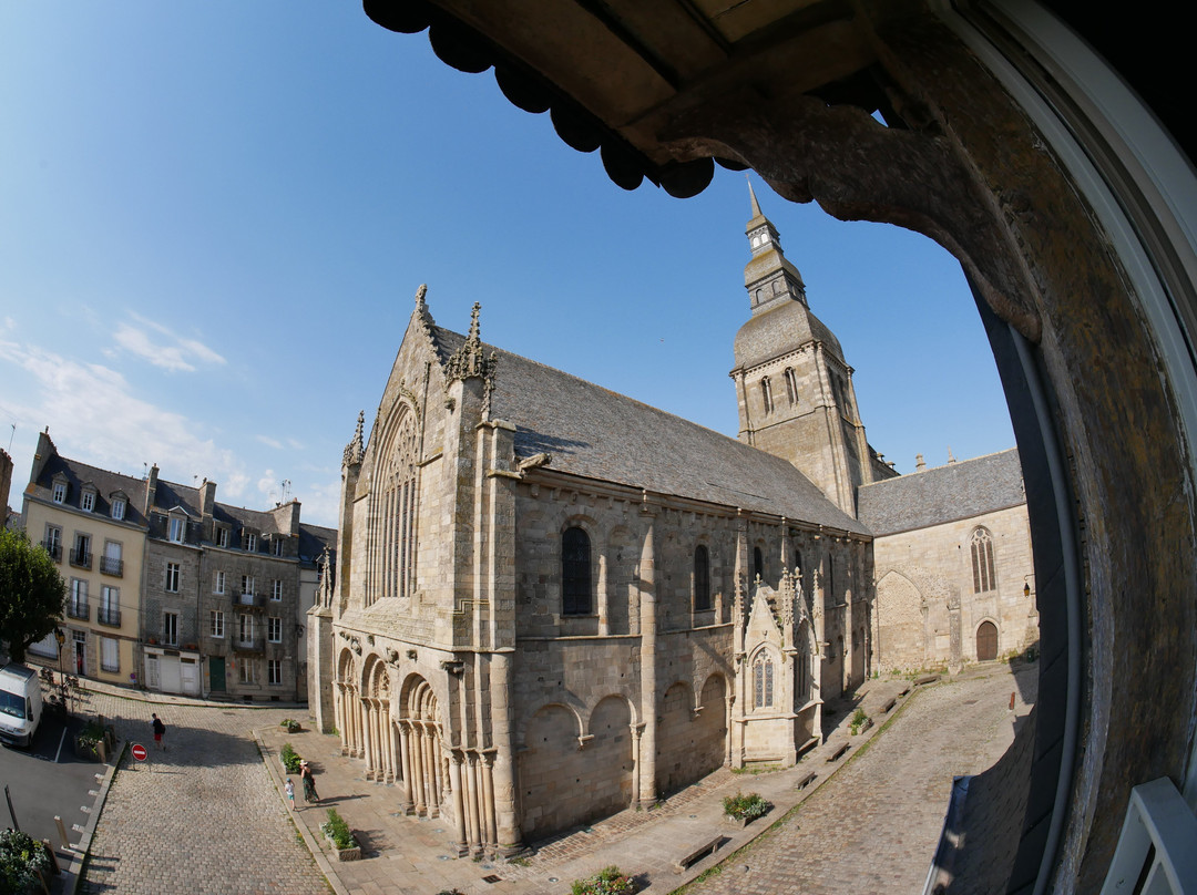 巴维家园酒店主图