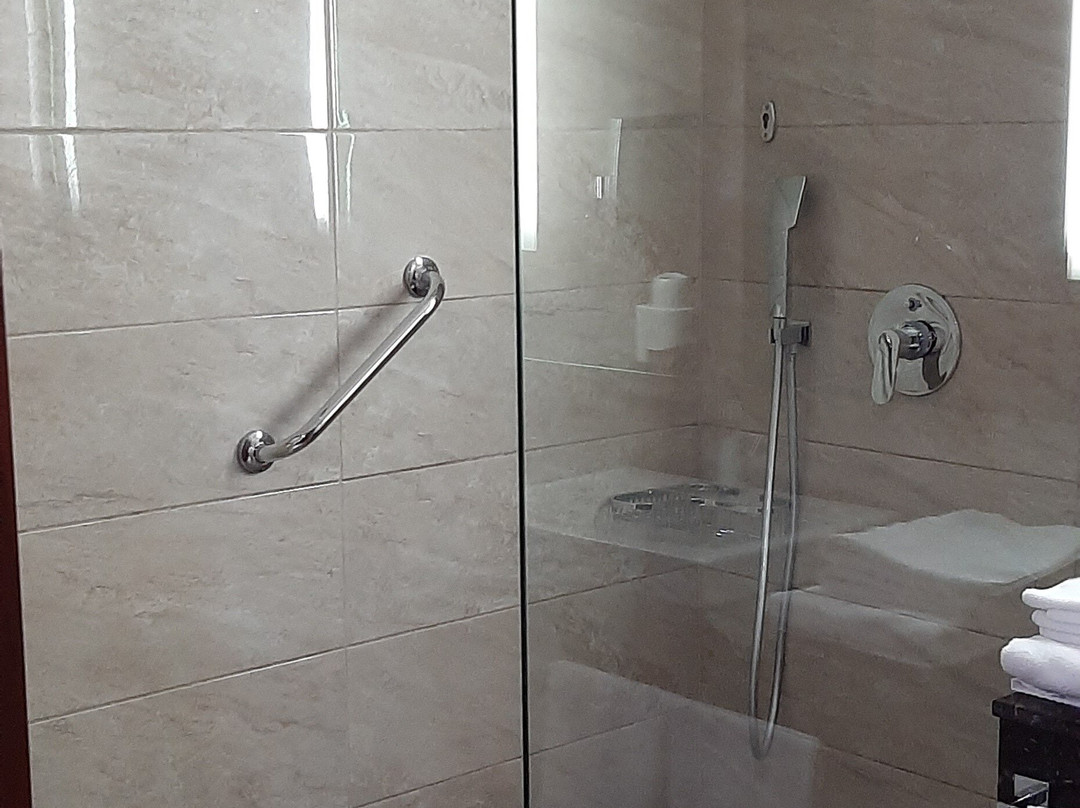 Ramada Plaza by WyndhamVoronezh City Centre主图