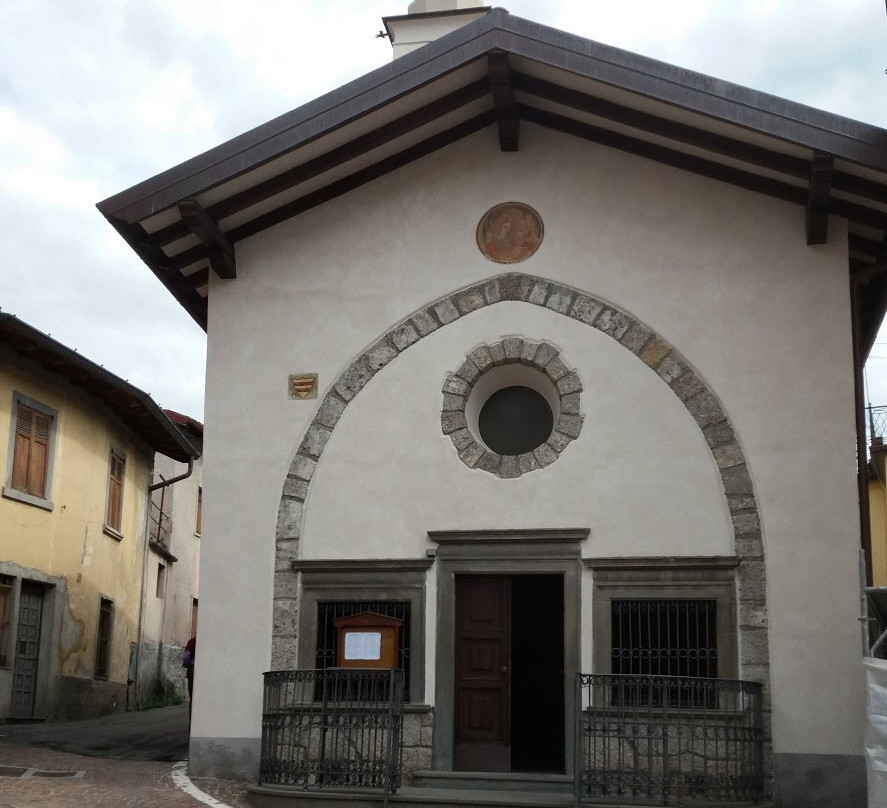 Chiesa di San Rocco景点图片