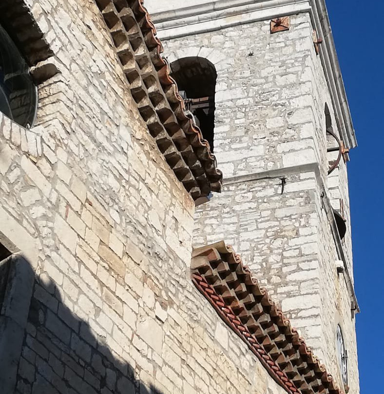 Borgo Medievale Di Oratino-Oratino必去景点