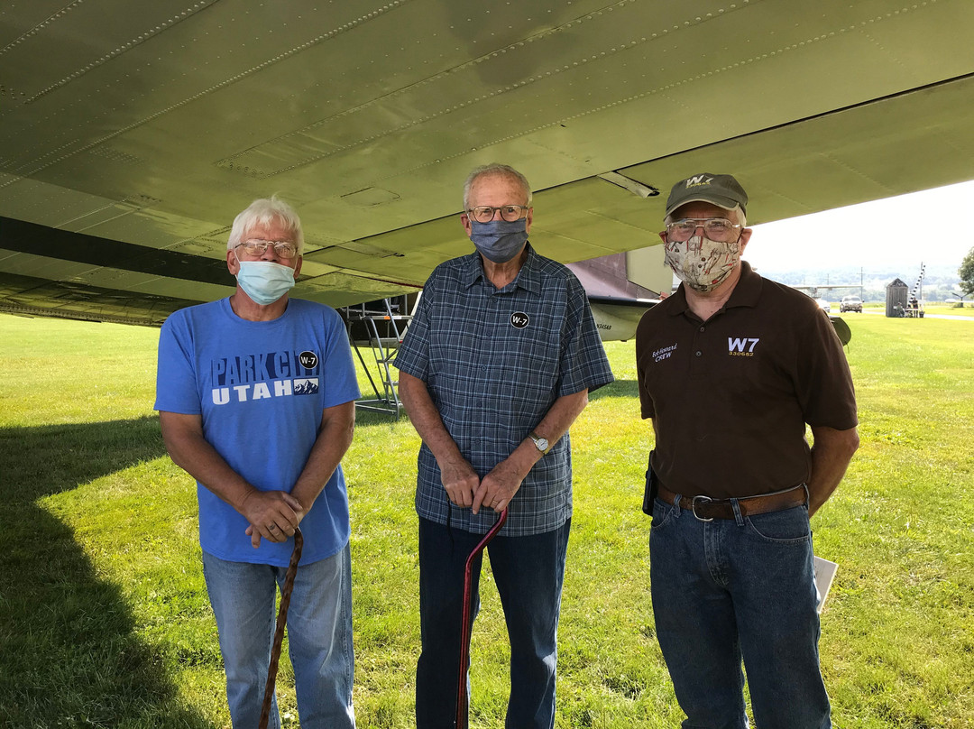National Warplane Museum-Geneseo必去景点