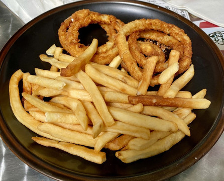 Habit Burger & Grill