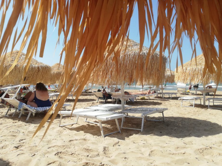 Dolcevita Beach - Garden Ristorazione e Svago景点图片