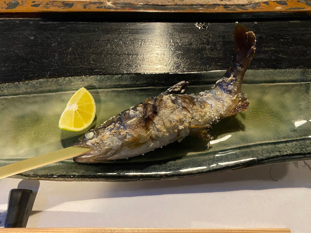 山之宿新明馆主图