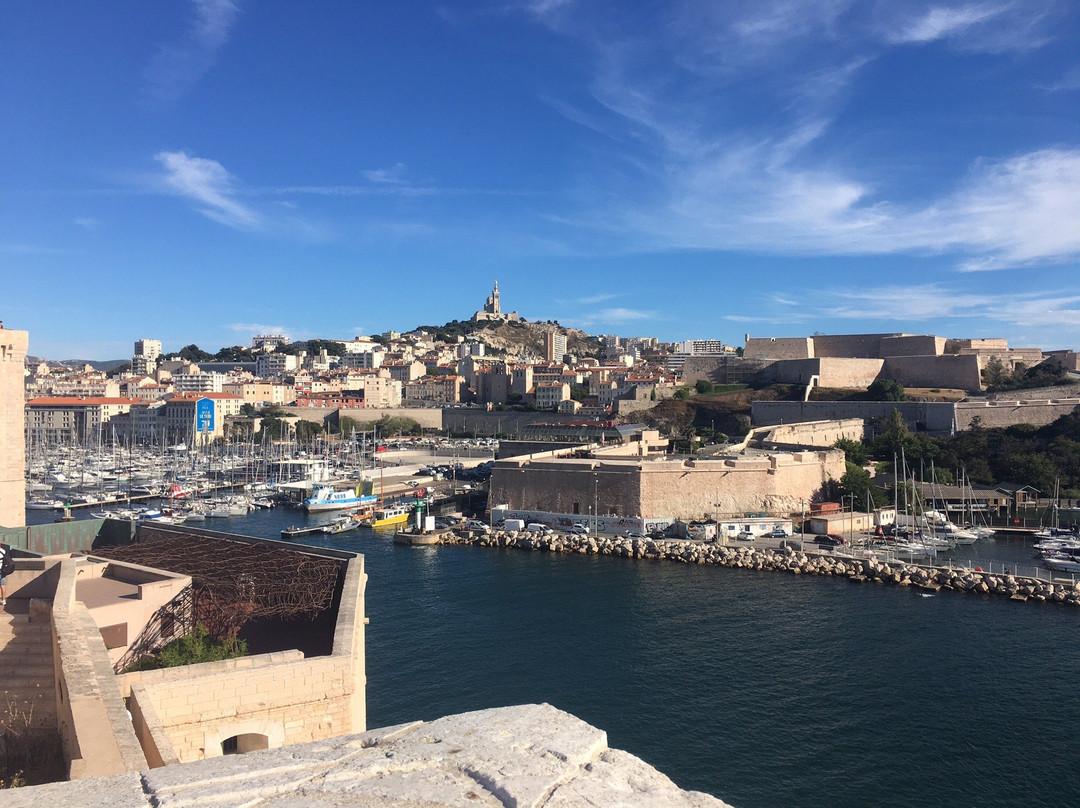 Marseille Provence Greeters景点图片
