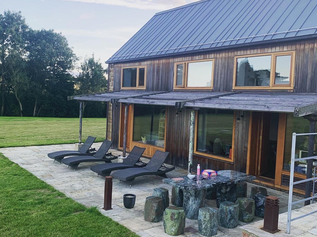 Luxury in the Cotswolds主图