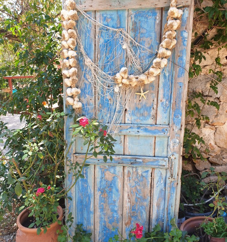 Hand Made Gifts-Korithi必去景点