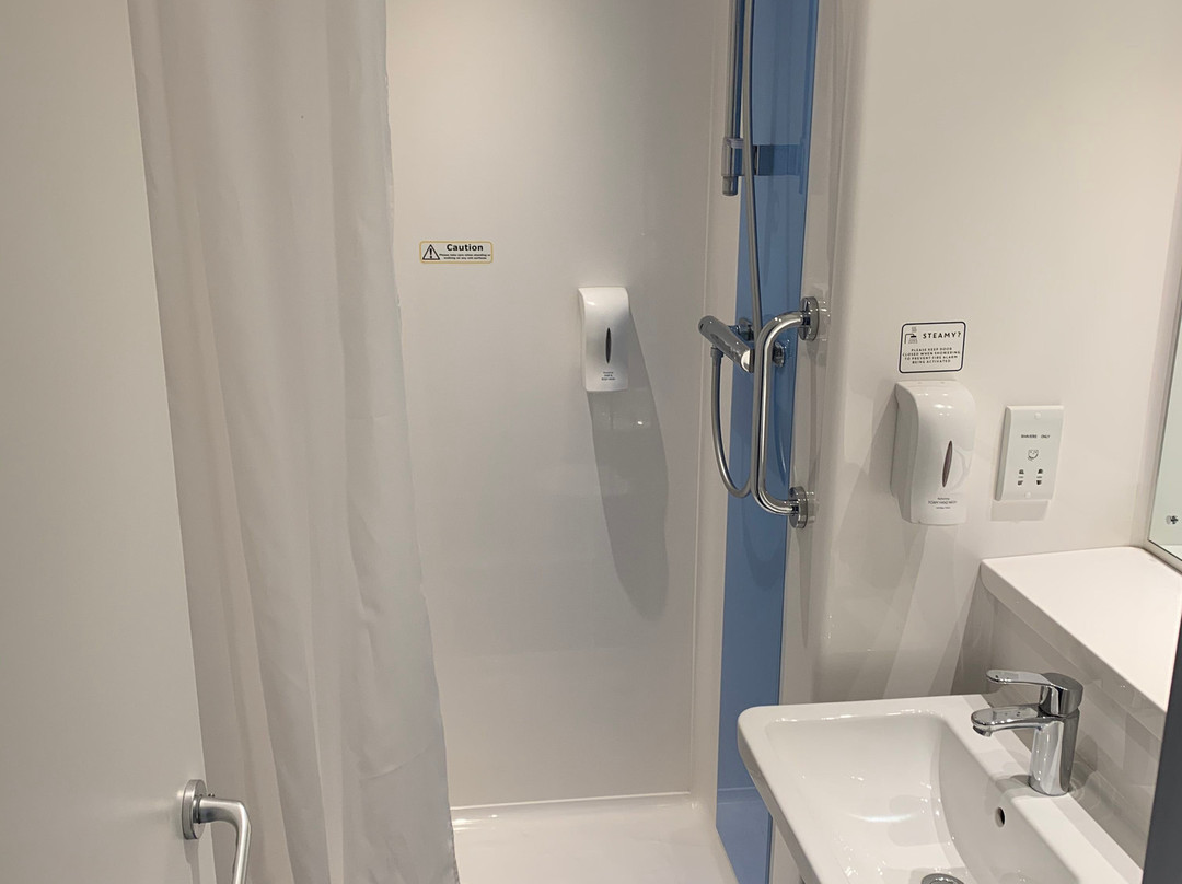 Travelodge Gravesend主图