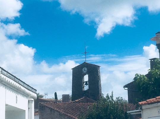 Eglise Notre-Dame-de-l'Assomption