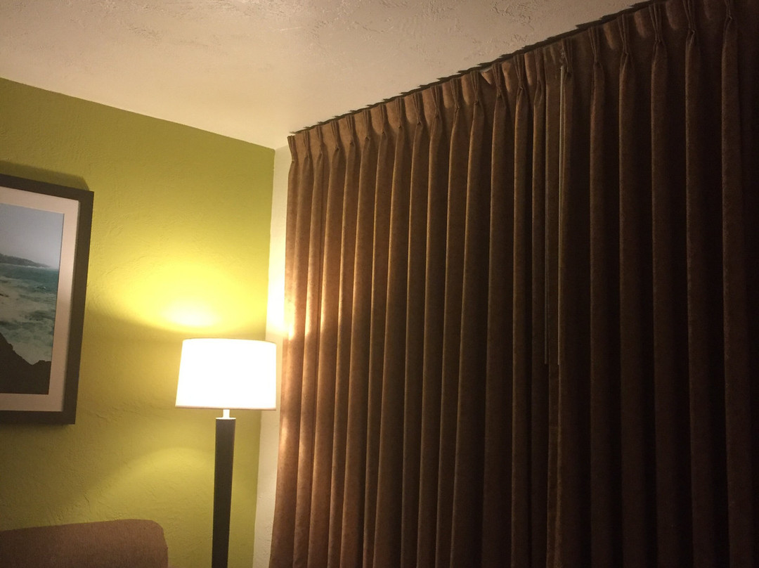 Quality Inn & Suites at Coos Bay主图