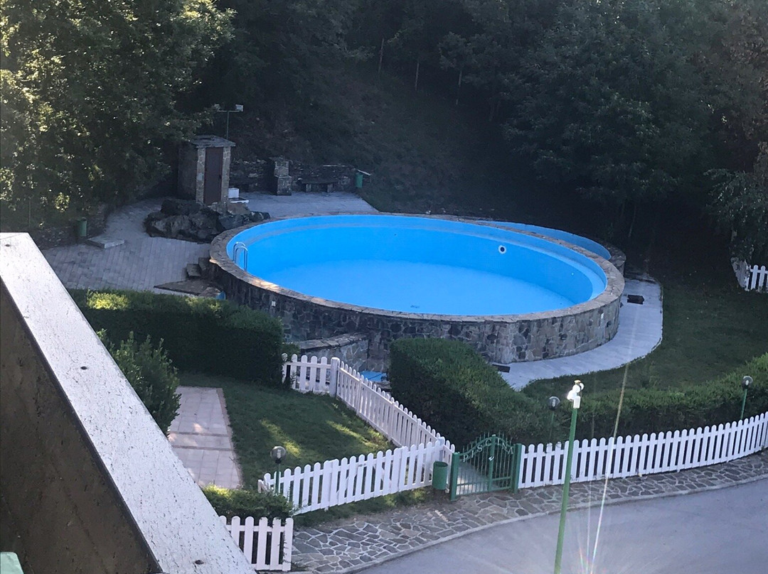 Hotel Paradiso主图