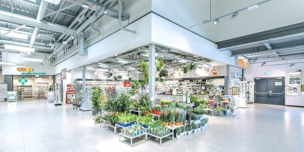 Mercato Resega-Canobbio必去景点