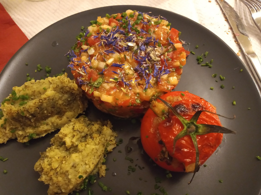 Lortet旅游攻略图片