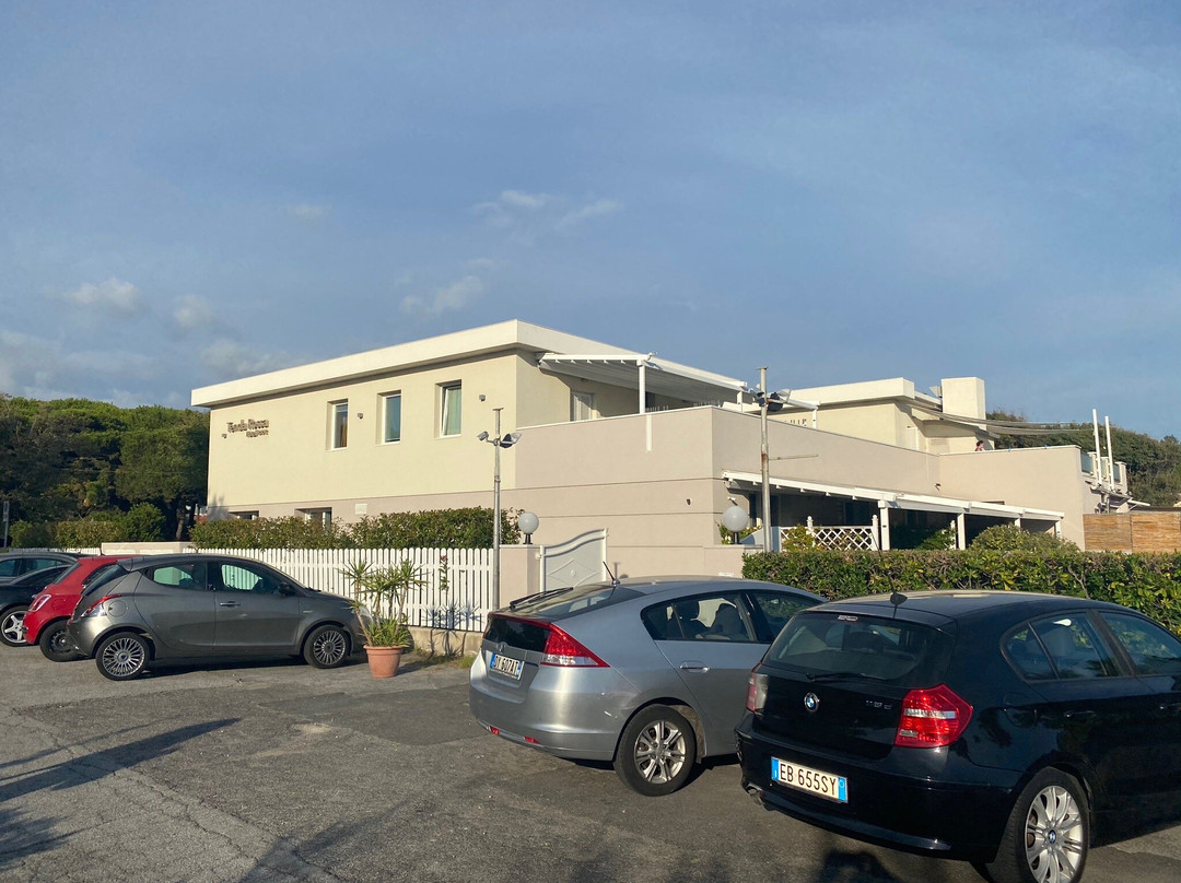 Hotel Tenda Rossa主图