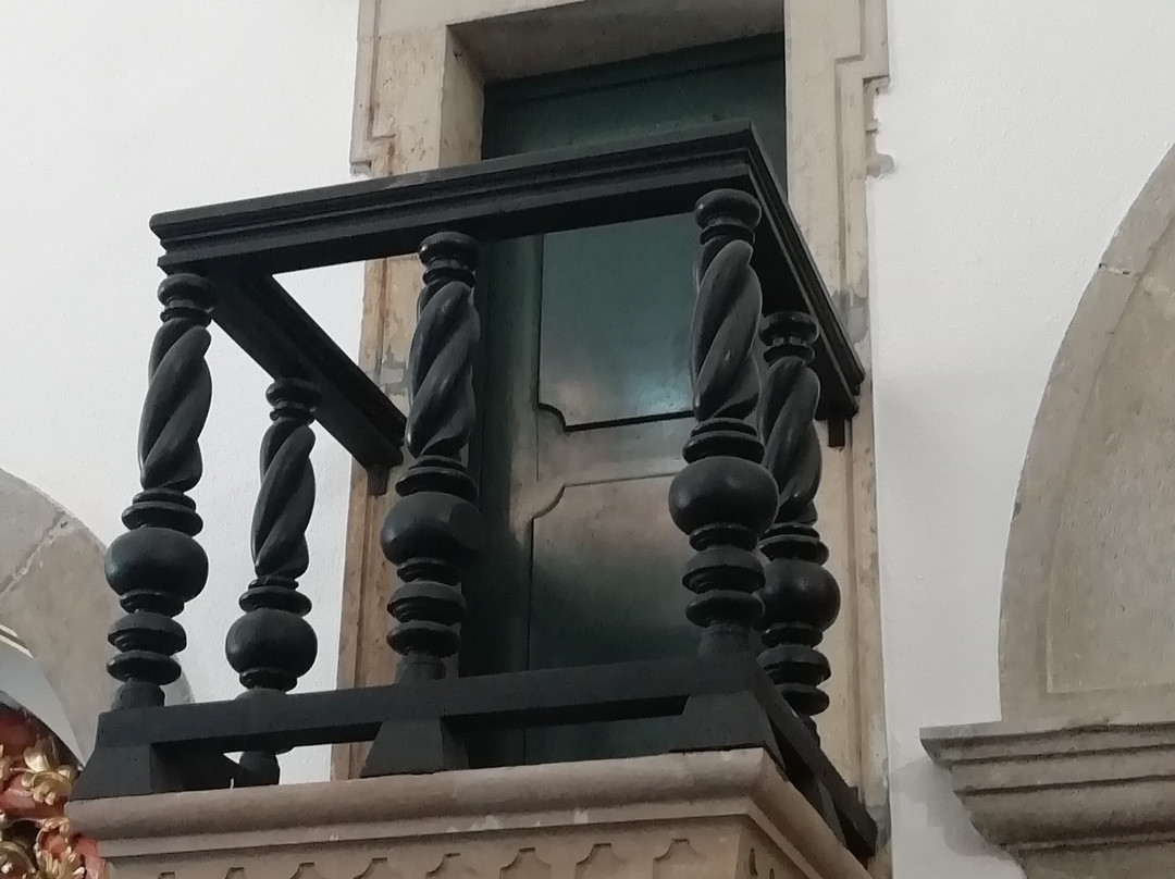 Igreja Matriz De Alcabideche-Alcabideche必去景点