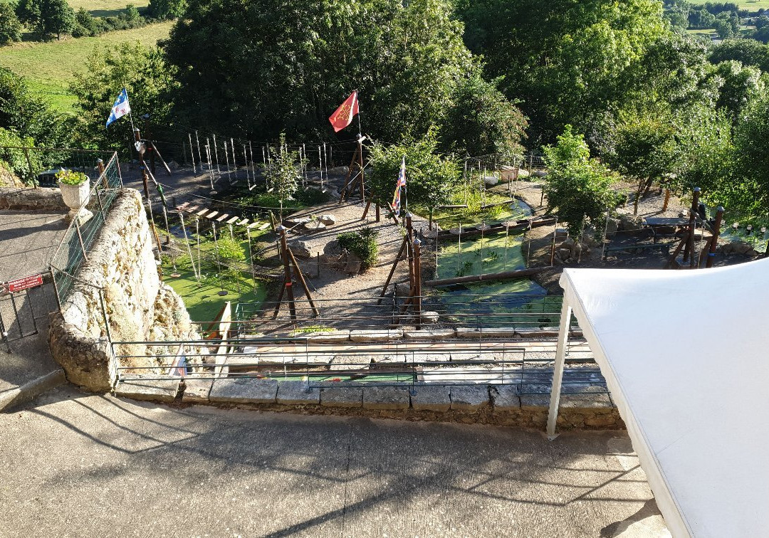 Parc des 7 Lieux景点图片