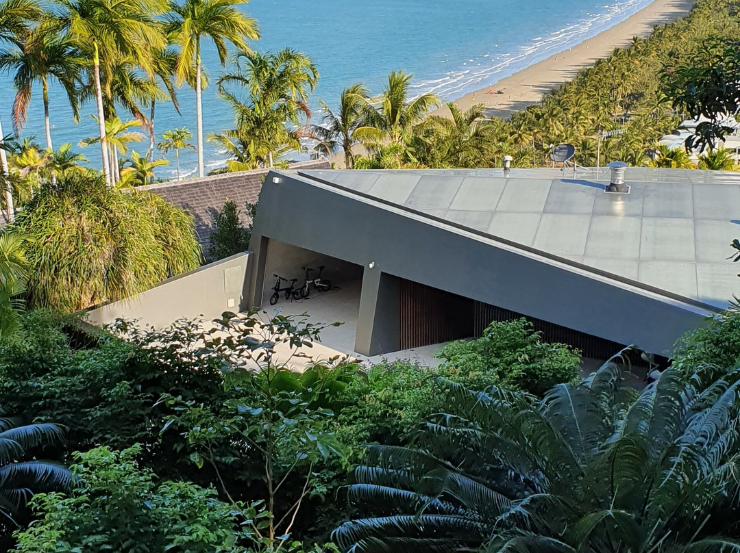 Trinity Bay Lookout-道格拉斯港必去景点