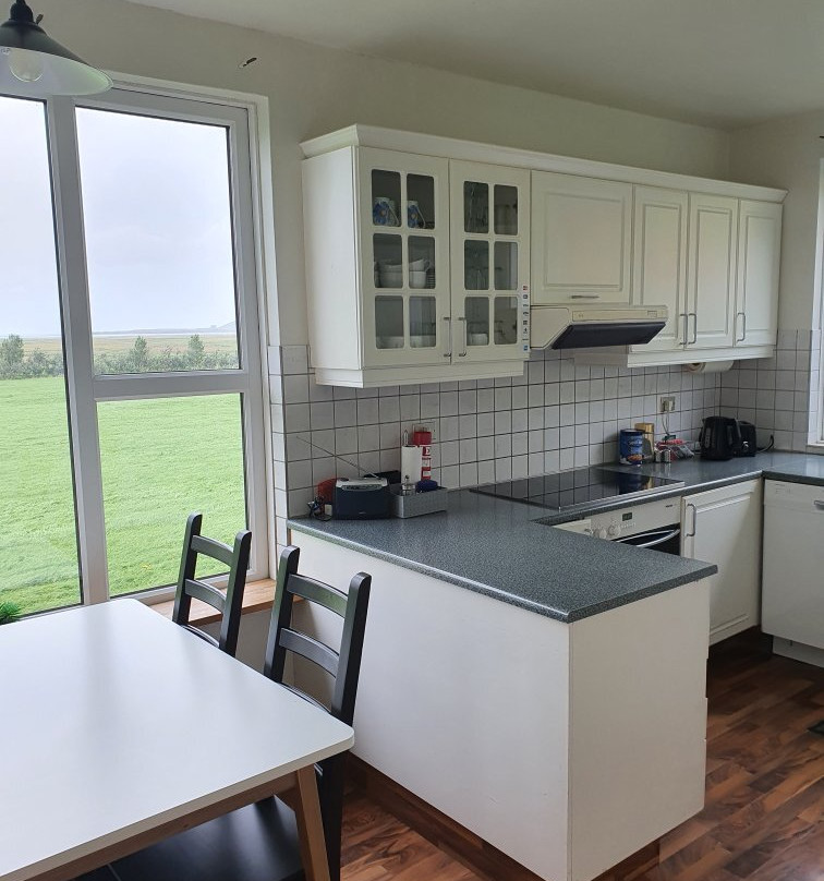 Giljur Guesthouse主图