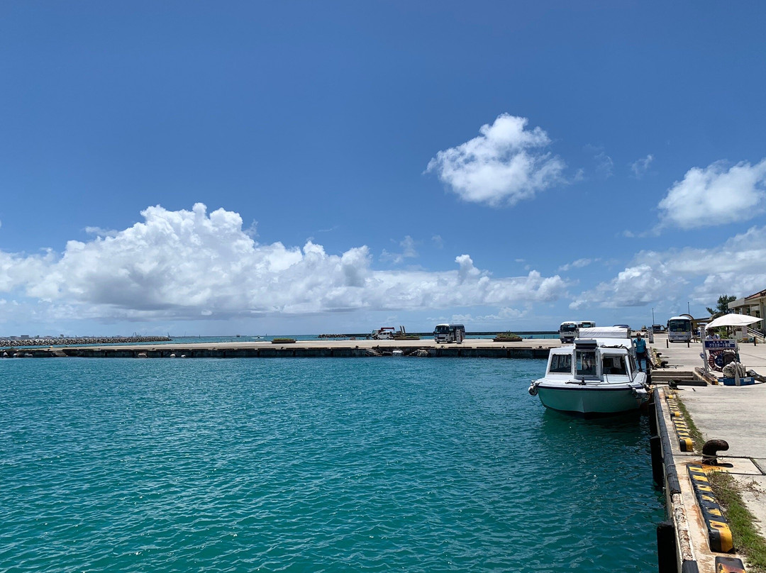 Anei Kanko-石垣市必去景点