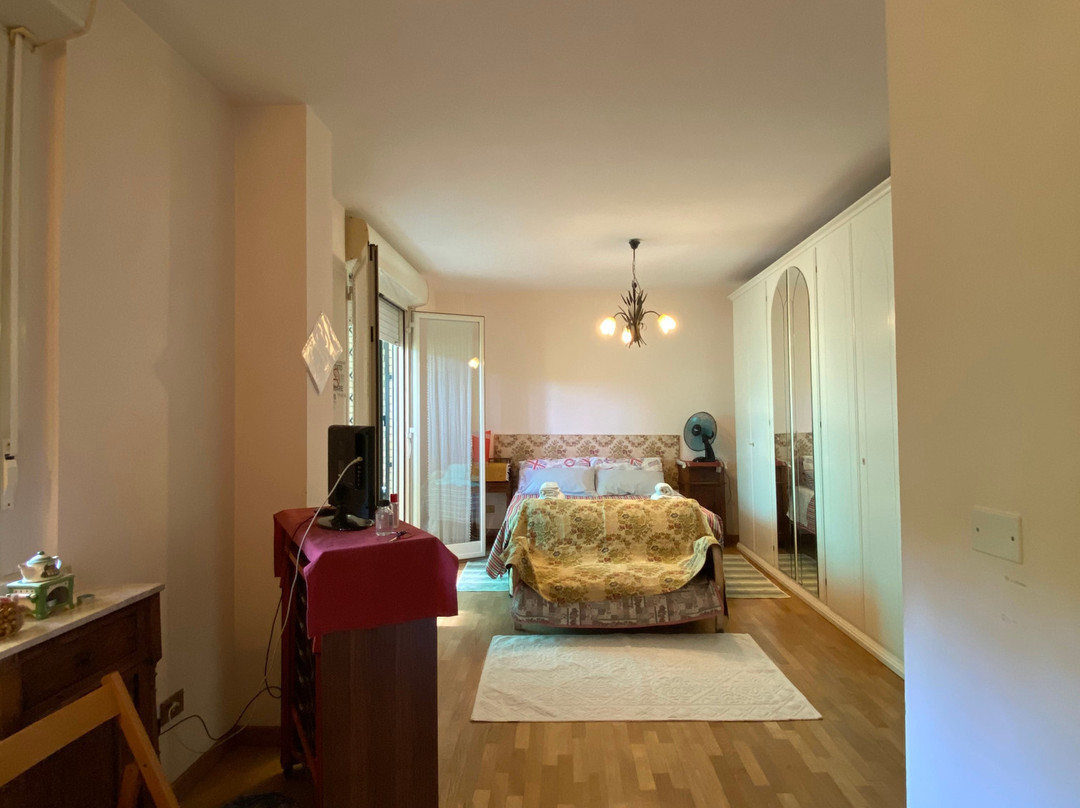 Il Pavone Bed & Breakfast主图