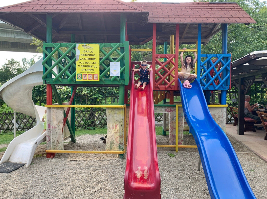 Pension Black Baron主图