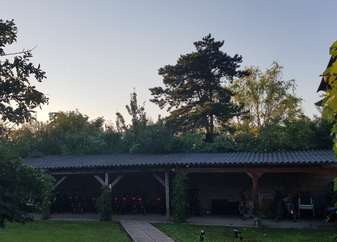 Pension Seepanorama主图