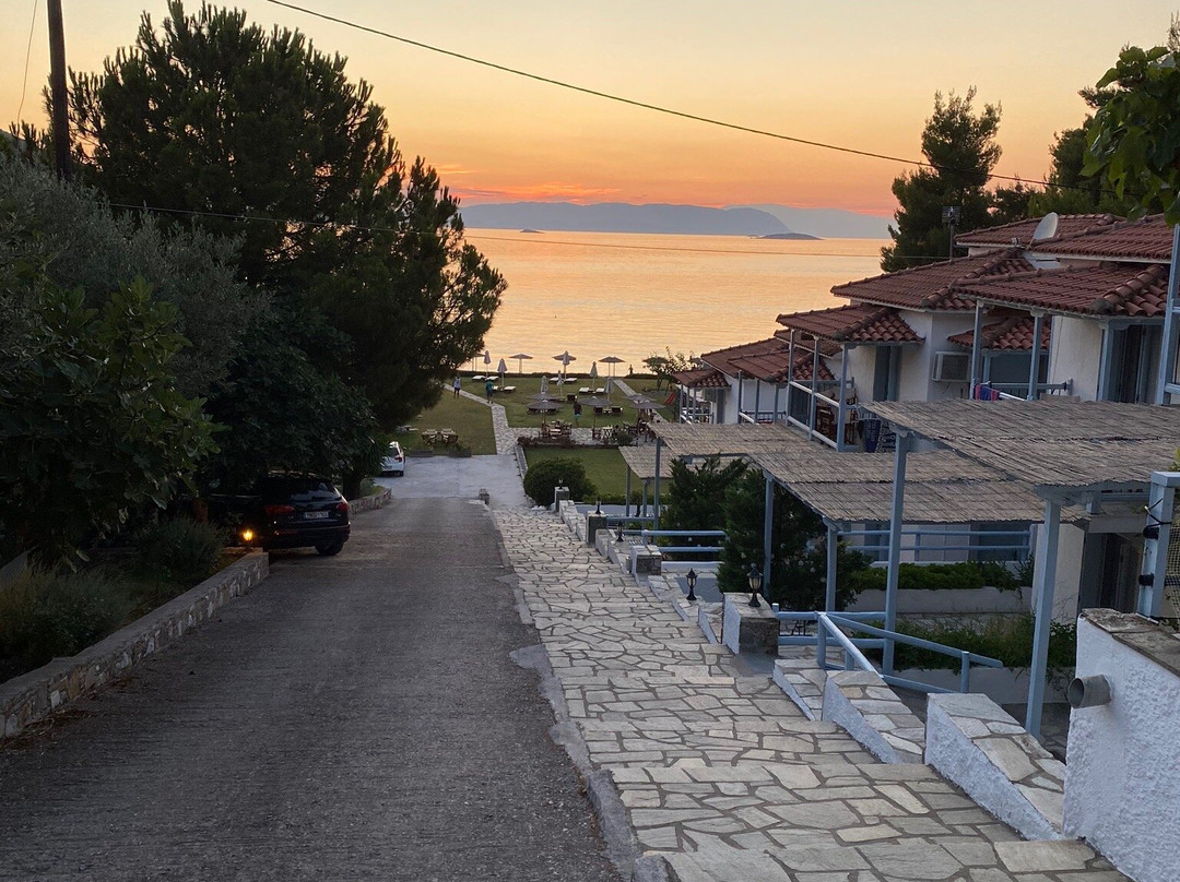 Milia Apartments主图