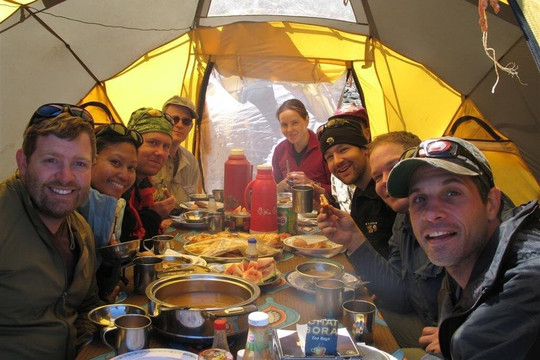 Pinnacle Adventures and Safaris-莫西必去景点