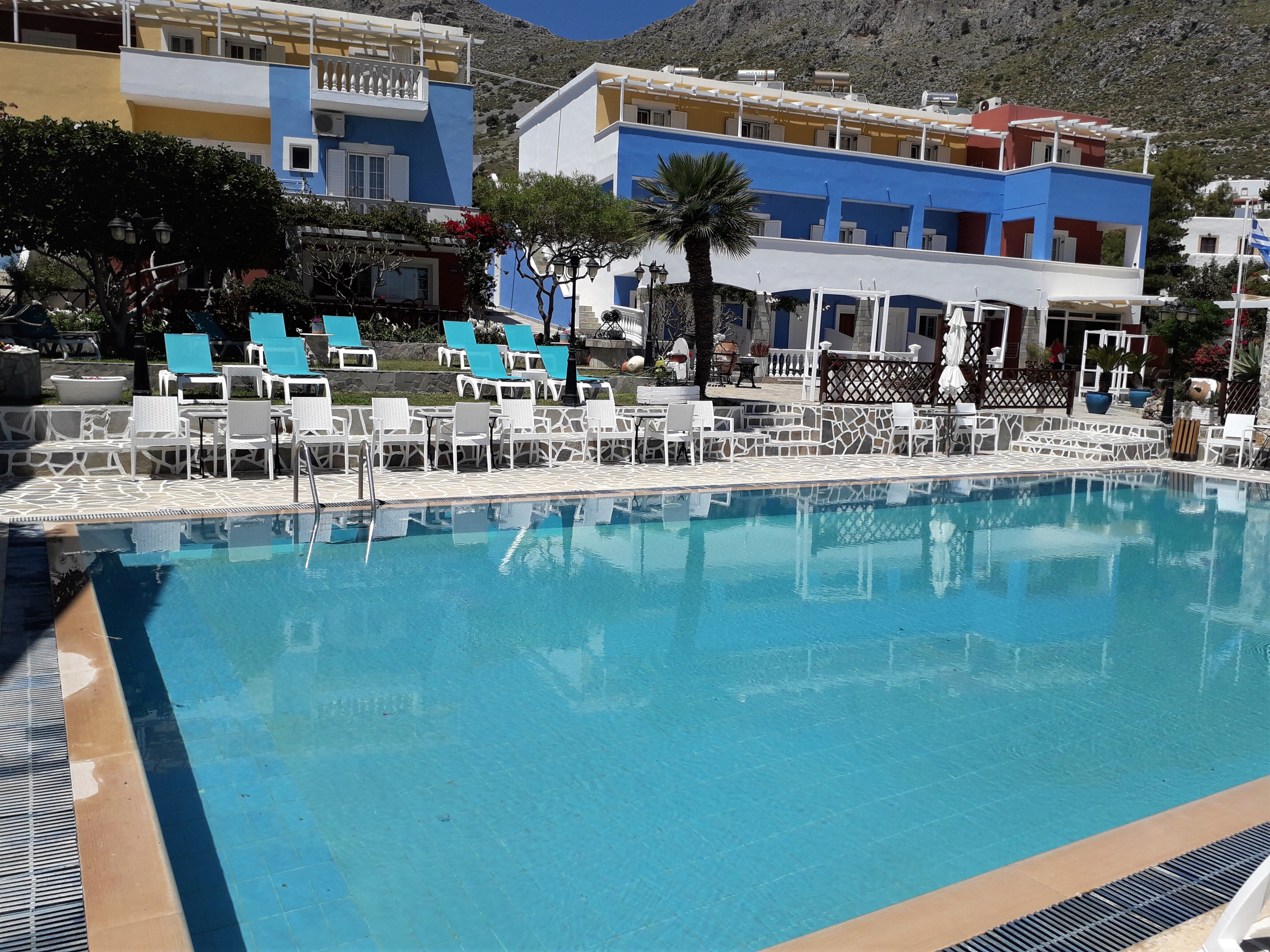 Saraya Resort-官方