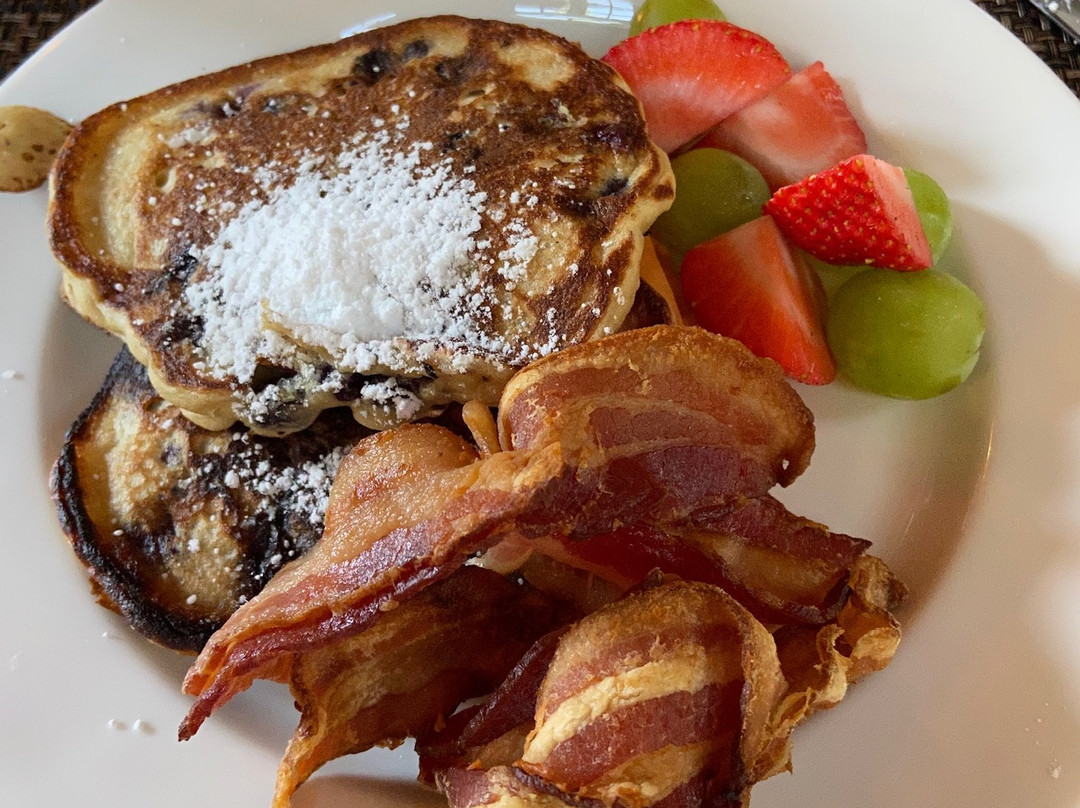 ElmRock Inn Bed and Breakfast主图