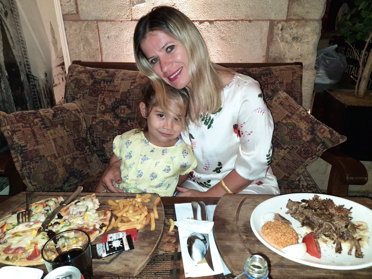 Behrampasa Otel-餐饮