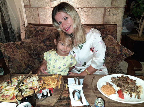 Behrampasa Otel主图