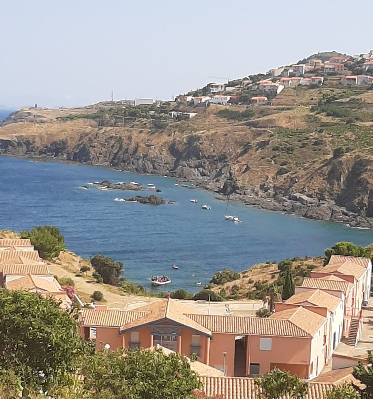 Lagrange Grand Bleu Vacances – Résidence Le Village des Aloès主图