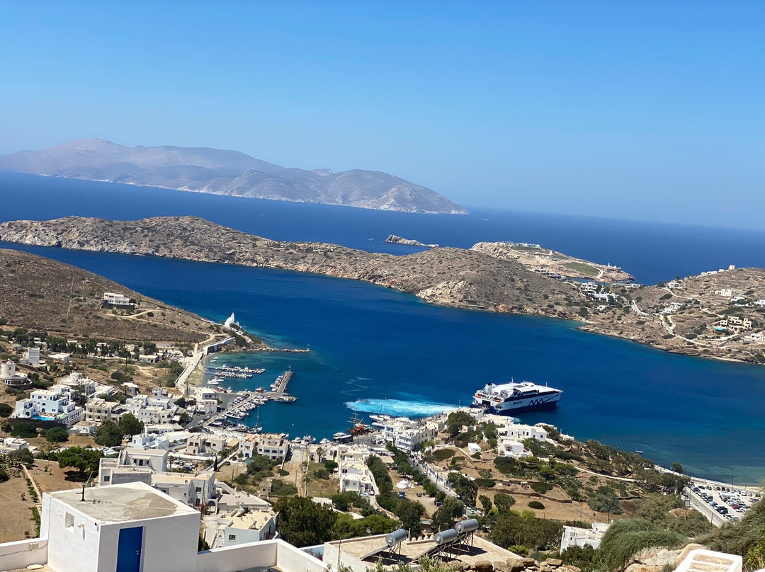 Hotel Mediterraneo主图