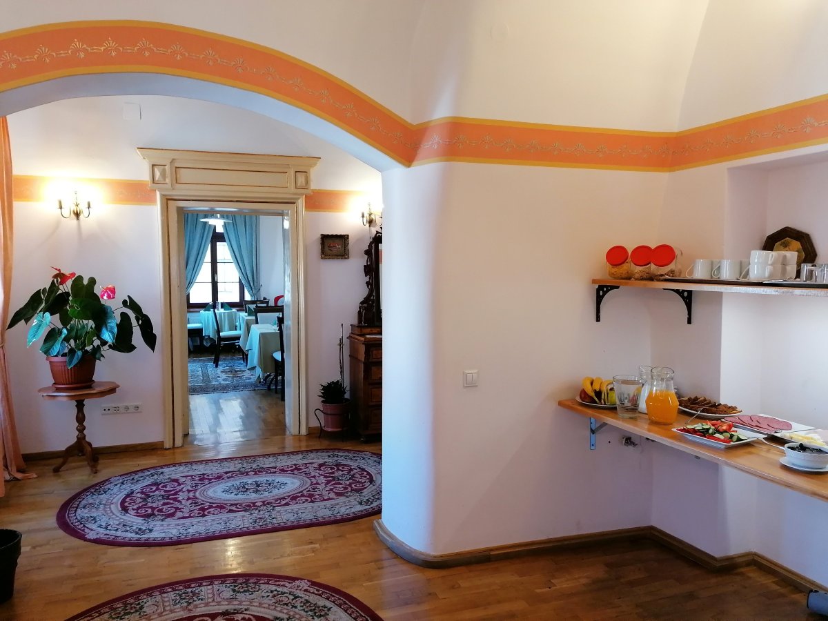 康瑟尔酒店-餐饮