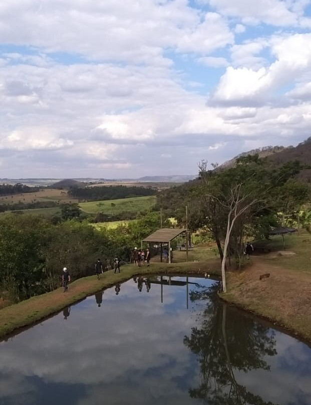 Restaurante Viva Brotas