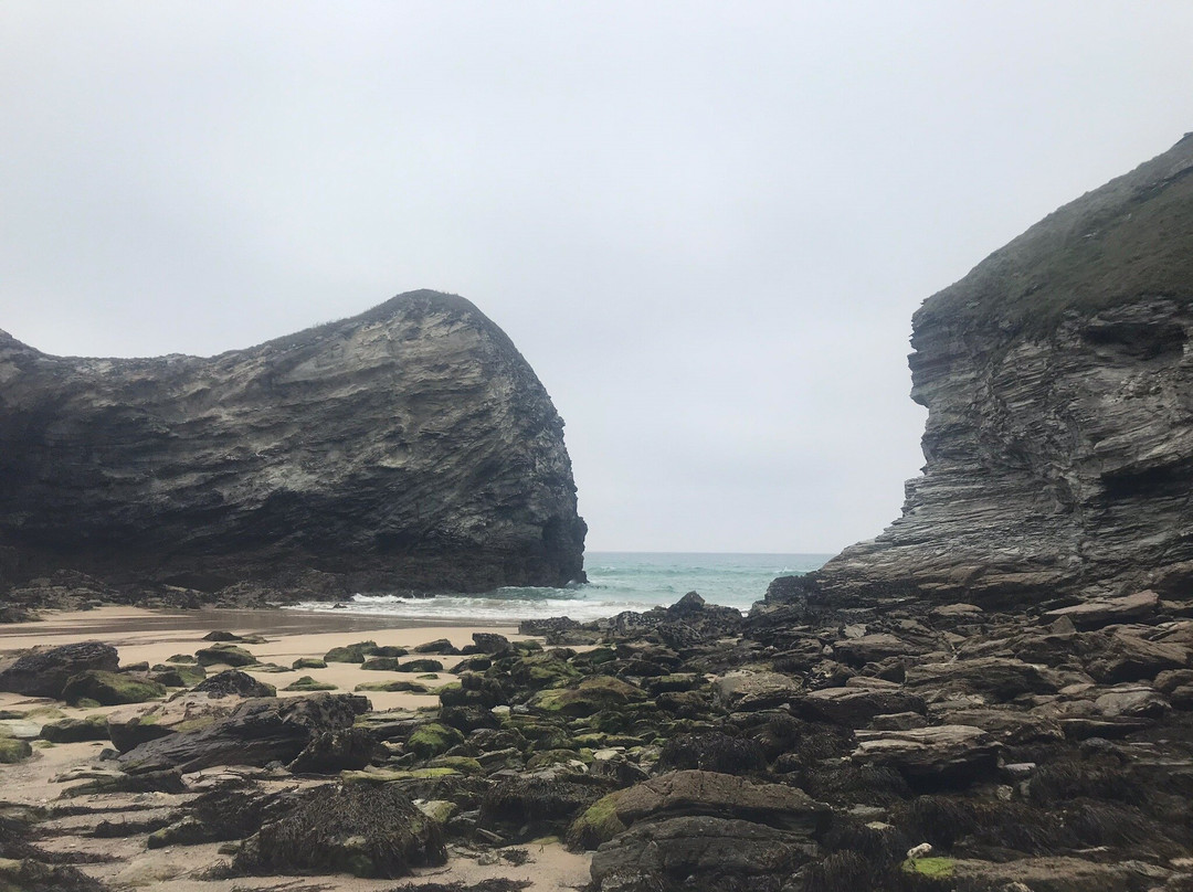 Whipsiderry Beach-纽奎必去景点