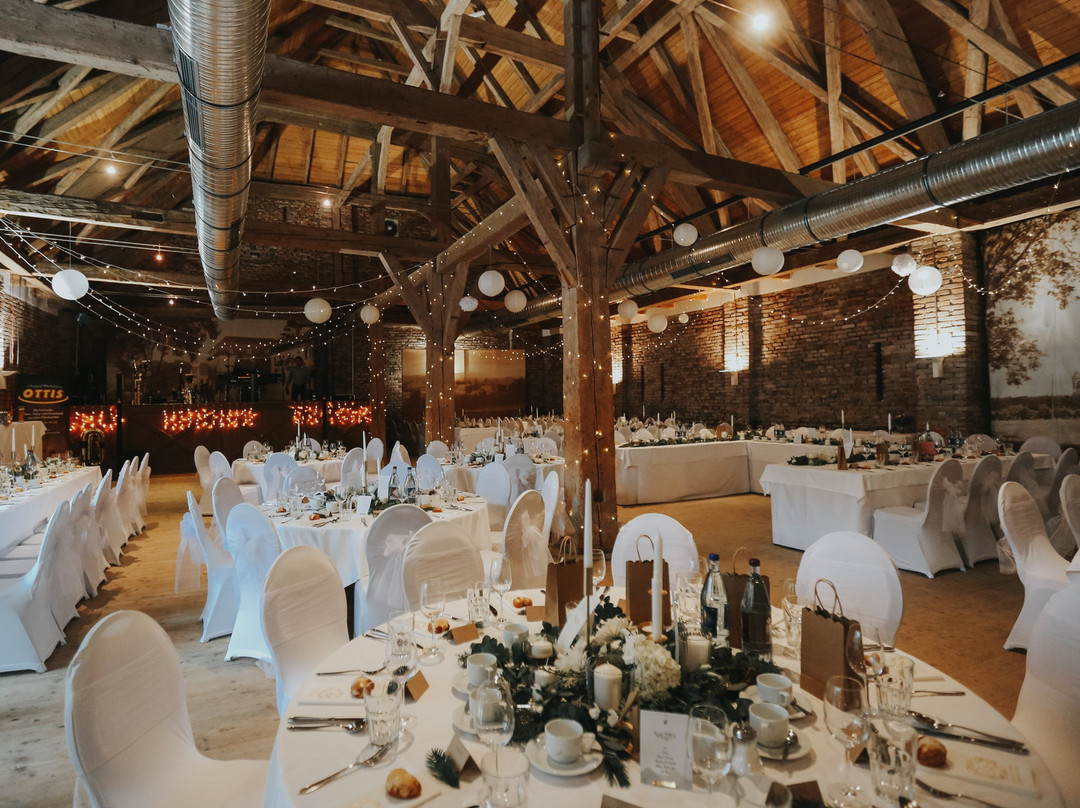 Landgasthof Hotel Zur Post主图