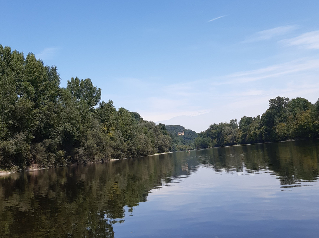 Veyrignac Canoë Nature景点图片