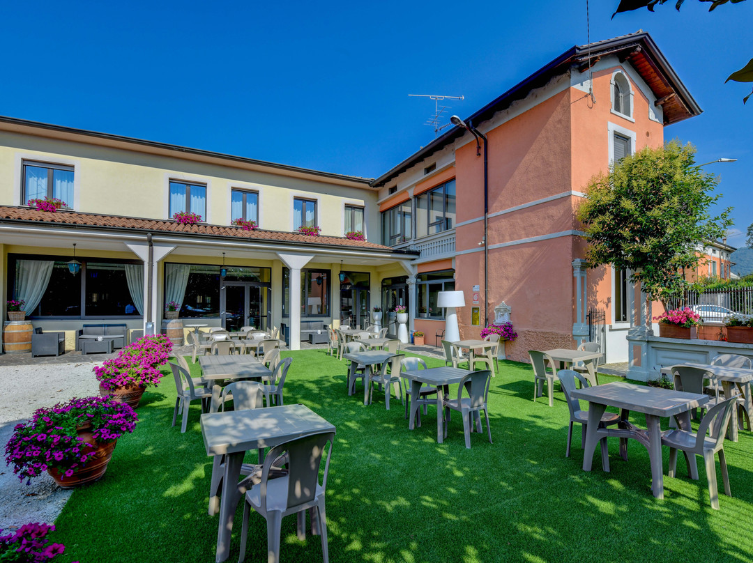 Albergo Locanda Primavera主图