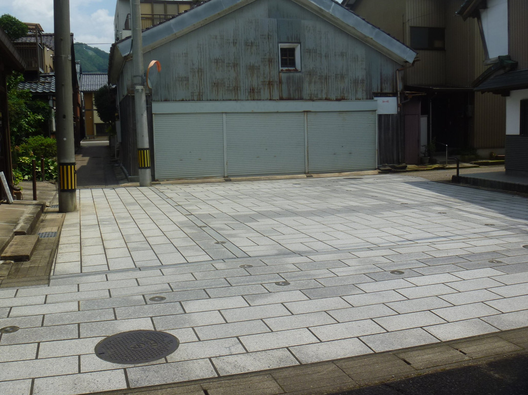 Manjigatsuji-越前市必去景点