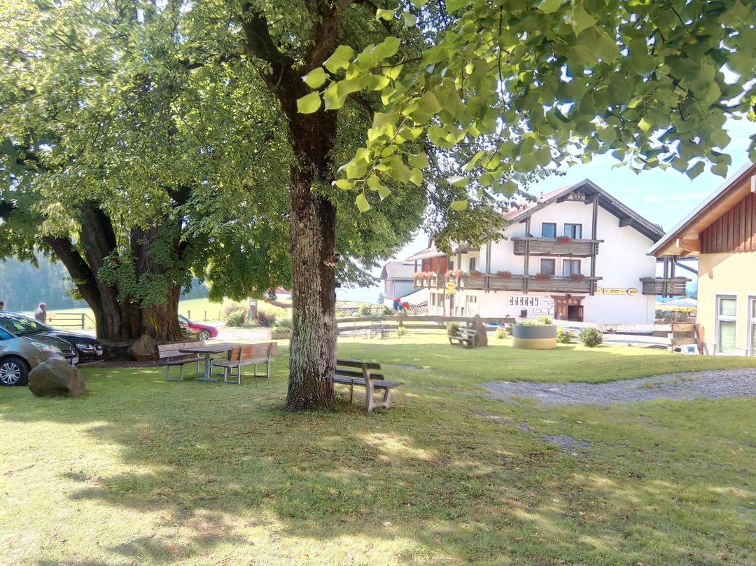 Hotel - Gasthof Deixelberger主图