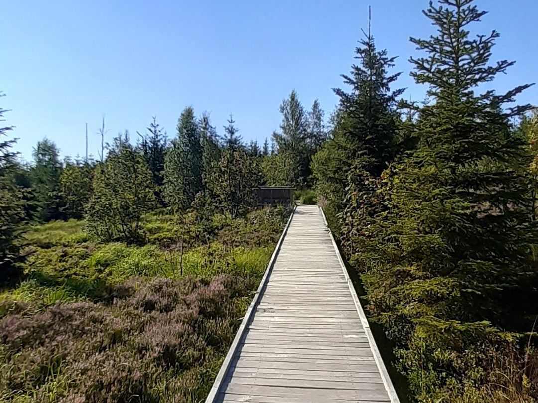 Lotharpfad-拜尔斯布龙必去景点