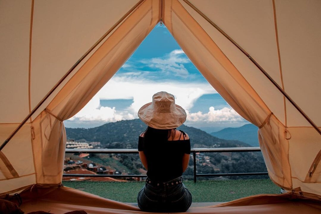 ForeverVacation Chiang Mai-清迈必去景点