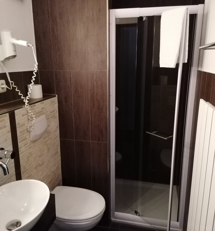 Hotel Augsburg Langemarck主图