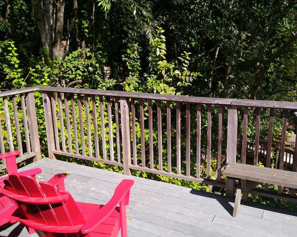 Creekside Inn & Resort主图