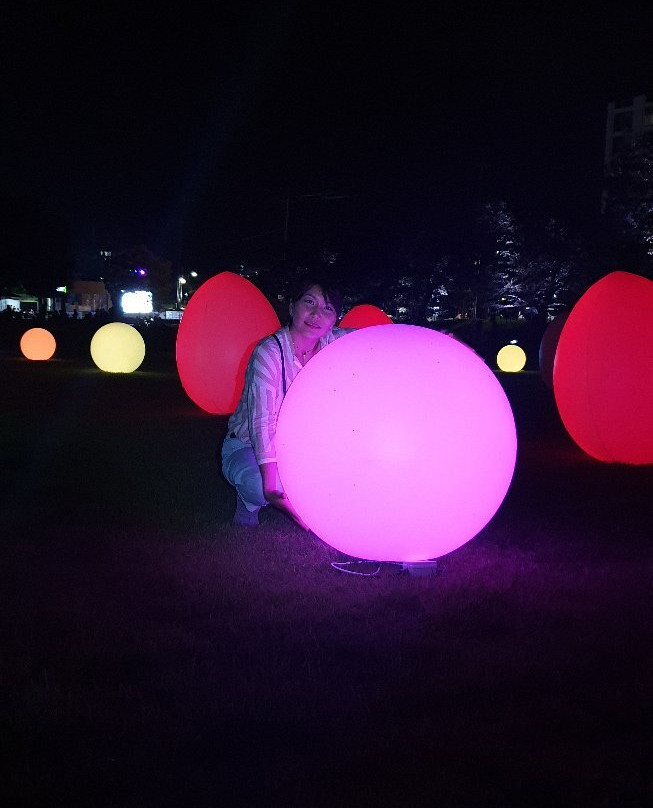 Seongbakksup-星州郡必去景点