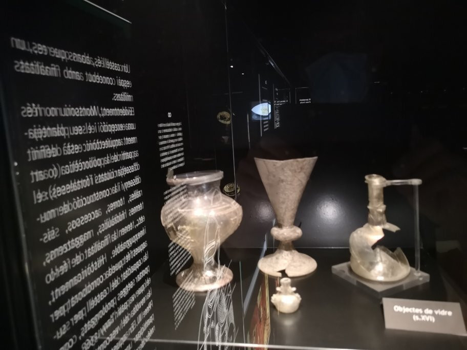 Museu Etnològic del Montseny-Arbucies必去景点