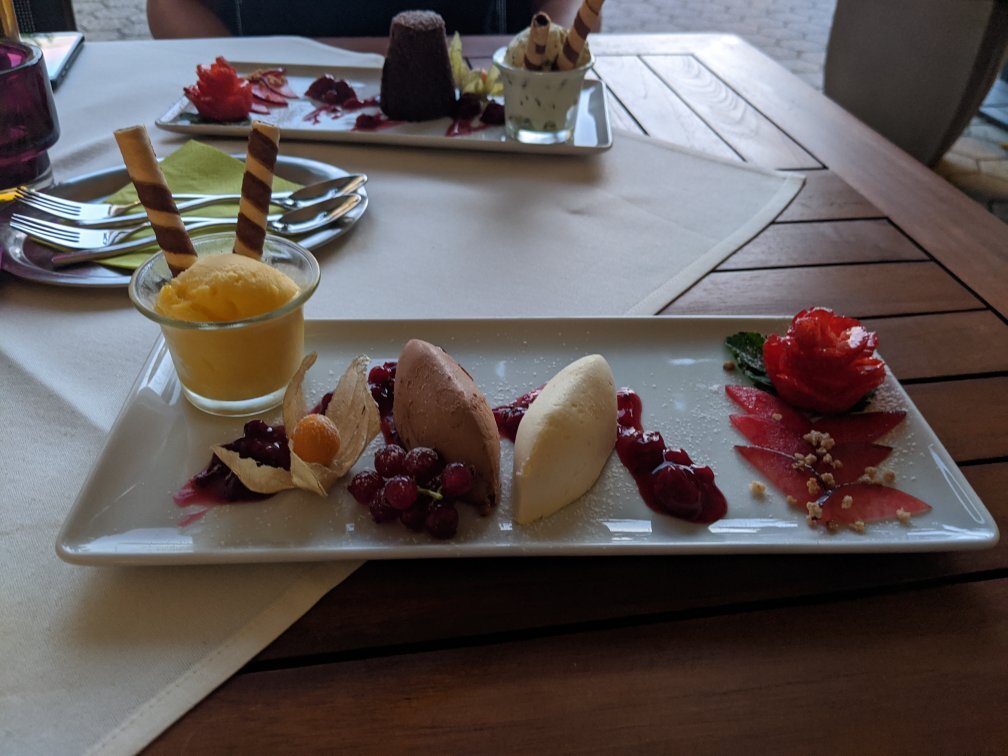 Hotel Rosenbusch-官方